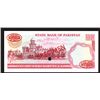 Image 2 : State Bank of Pakistan, ND (1976-84) Issue Specimen Banknote.