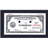 Image 1 : Central Bank of the Philippines 1949 Essay Banknote.