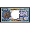 Image 2 : Banco De Portugal, 1967 Issue Banknote.