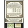 Image 2 : Russian Paper Money Assortment. 1917-1928.