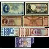 Image 1 : Reserve Bank of South Africa, 1940 to 1970's Issue Assortment.