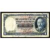 Image 1 : Government of the Straits Settlements, 1935 Issue Banknote.
