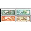 Image 2 : Banco Central De Venezuela Specimen Banknote Assortment.
