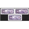 Image 2 : Banco Central De Venezuela Specimen Banknote Assortment.