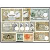 Image 2 : Kingdom of Yugoslavia and Italian Occupation of Montenegro, WW II Issues.