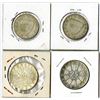 Image 2 : Austria. 10, 25 Schilling. Group.