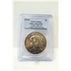 Image 1 : China Republic, $1, Y-345, L&M-110, PCGS Graded MS62.