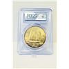 Image 2 : China Republic, $1, Y-345, L&M-110, PCGS Graded MS62.