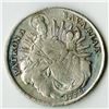 Image 2 : Bavaria Maximilian III Thaler. 1772.