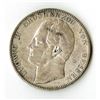 Image 1 : Hesse-Darmstadt. 2 Thaler. 1841.