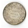 Image 2 : Hesse-Darmstadt. 2 Thaler. 1841.