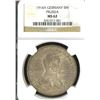 Image 3 : Prussia. 5 Mark. 1914A.