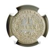 Image 2 : Empire. 1906J. 1 Mark.