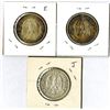 Image 1 : Germany. 5 Marks, Potsdam Church.
