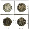 Image 2 : Germany, West. 5 Mark Group.