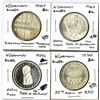 Image 1 : Germany, West. 5 Mark Group.