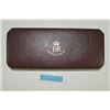 Image 1 : Great Britain. 1953 10-Piece Proof Set in Original Case.