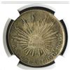 Image 2 : Mexico, 1894MO, 8 Reales.