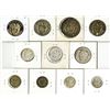 Image 2 : Panama Assortment. 1904-1973.