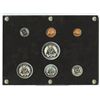 Image 2 : Tonga Proof Set, 1967.