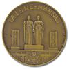 Image 1 : WWI American Monument, Chateau-Thierry and Alsne-Marne