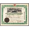 Image 1 : Demas Armor-Cased Tire Saving Co. Issued Stock.