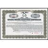 Image 1 : General Motors Acceptance Corp. 1926 Specimen Bond.