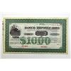 Image 1 : Banco Hipotecario, 19xx ca. 1900-1920.