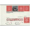 Image 1 : Merrill Lynch, Pierce, Fenner & Smith Inc., Transition Specimen Stock.
