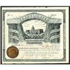 Image 1 : United Workingmen's Consolidated Beneficial and Building Association