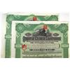 Image 2 : Imperial Chinese Government, 5% Hukuang Railways 1911.