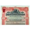 Image 2 : Imperial Chinese Government, 5% Hukuang Railways 1911.