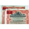 Image 2 : Imperial Chinese Government, 5% Hukuang Railways 1911.