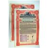 Image 1 : Imperial Chinese Government, 5% Hukuang Railways 1911.