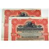 Image 2 : Imperial Chinese Government, 5% Hukuang Railways 1911.