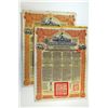 Image 2 : Chinese Government 5% 1913 Reorganization Loan