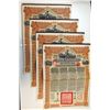 Image 1 : Chinese Government 5% 1913 Reorganization Loan