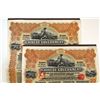 Image 2 : Chinese Government 5% 1913 Reorganization Loan