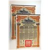 Image 1 : Chinese Government 5% 1913 Reorganization Loan