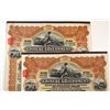 Image 2 : Chinese Government 5% 1913 Reorganization Loan