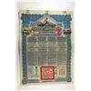 Image 1 : Chinese Government 5% 1913 Reorganization Loan