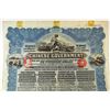 Image 2 : Chinese Government 5% 1913 Reorganization Loan