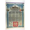 Image 1 : Chinese Government 5% 1913 Reorganization Loan