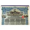 Image 2 : Chinese Government 5% 1913 Reorganization Loan