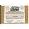 Image 1 : European Economic Community Specimen Bond.