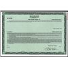 Image 1 : Deutsche Bank AG, Specimen Stock.