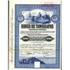 Image 1 : Banco De Tamaulipas. 1907. Specimen Bond.