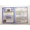 Image 2 : G.E. Employees Securities Corp. 1934 Specimen Bond..