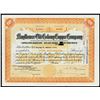Image 1 : Mayflower Old Colony Copper Co., Issued Stock.