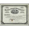 Image 1 : Providence-Shoshone Mining Corp., Issued Stock.